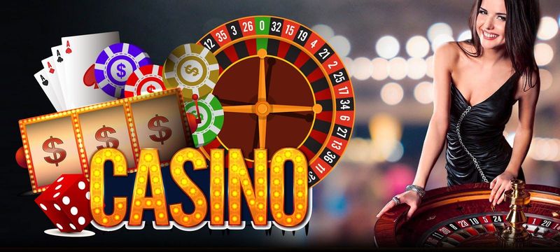 Aurora casino